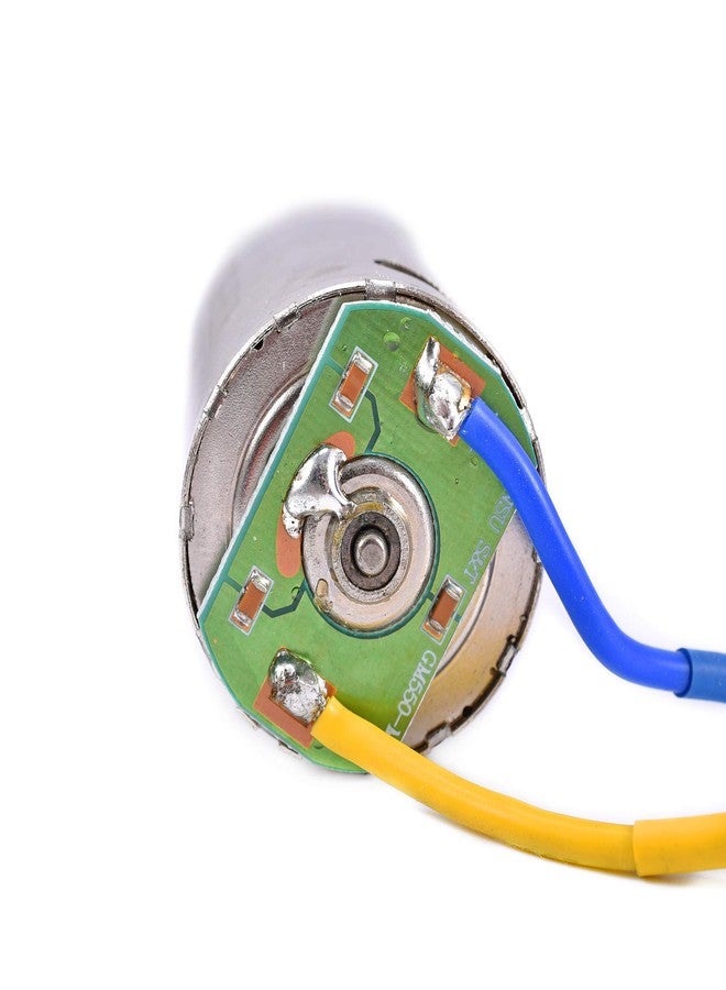 هوشيم قطع غيار وملحقات محرك سيارة التحكم عن بعد HOSIM 550 (55-DJ01) لسيارات التحكم عن بعد HOSIM 9155 و9156 - Image 4